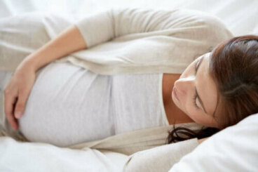 Les cauchemars pendant la grossesse