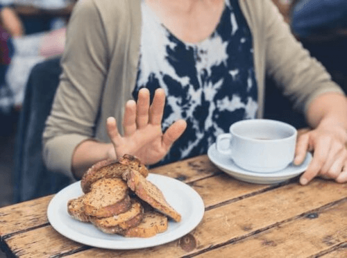 Sensibilité au gluten non cœliaque