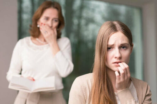 Comment dire à mes parents que je suis enceinte ?