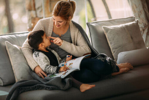 6 contes qui transmettent des valeurs aux enfants