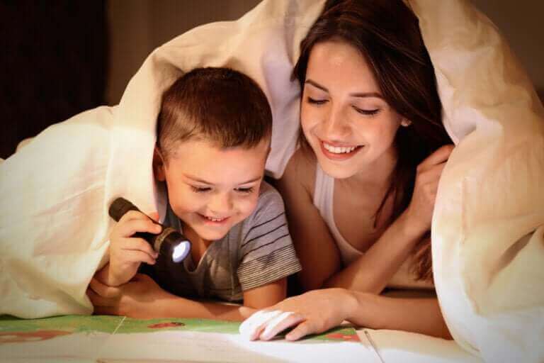 Les livres pour enfants pour améliorer l'attention et la concentration