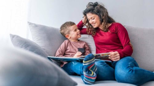 Des livres pour enfants pour encourager le travail en équipe