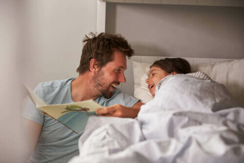 5 contes pour apprendre aux enfants à dormir seuls