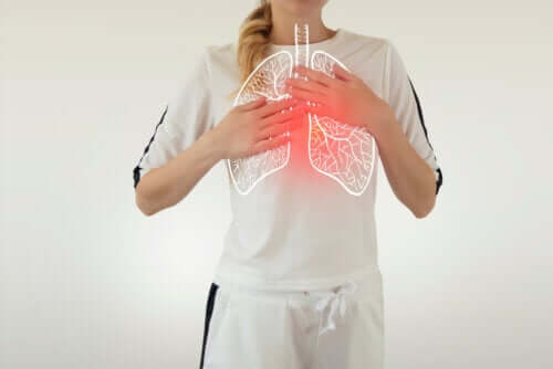 Pneumonie et coronavirus