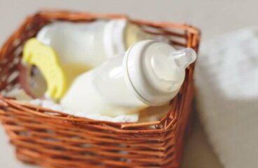 Conseils pour préparer le trousseau d'un nouveau-né