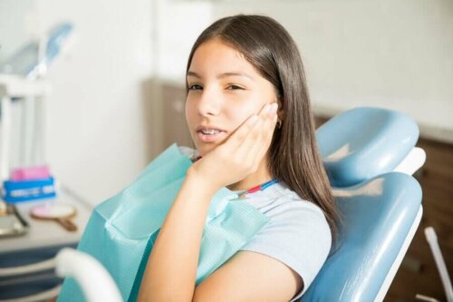 Qu'est ce que le bruxisme à l'adolescence ?