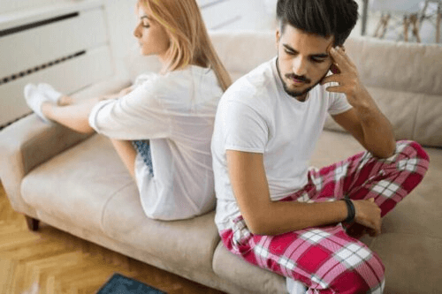 Le manque de désir après l’accouchement