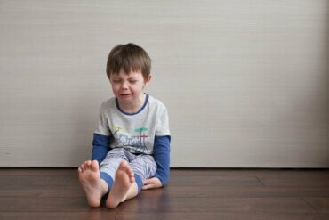 Le chantage émotionnel sur les enfants et ses conséquences