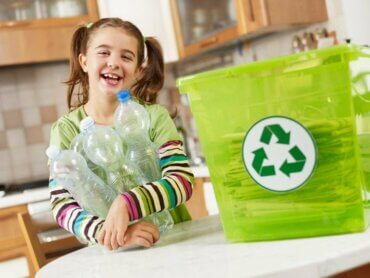 Pourquoi est-il bon d’apprendre aux enfants à respecter l’environnement ?