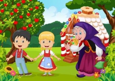 Hansel et Gretel, un conte atemporel