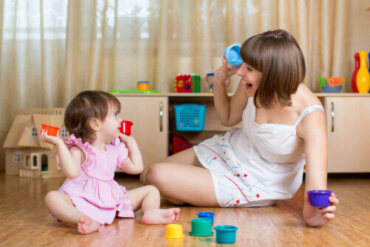 Jeux pour travailler la motricité chez les enfants