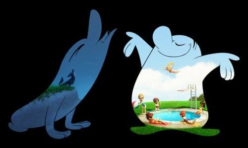 Jour Nuit, le court-métrage.