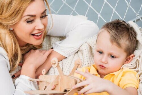 L'équilibre entre la protection et l'hyperparentalité