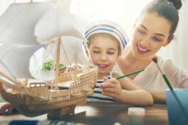 4 travaux manuels à faire en été
