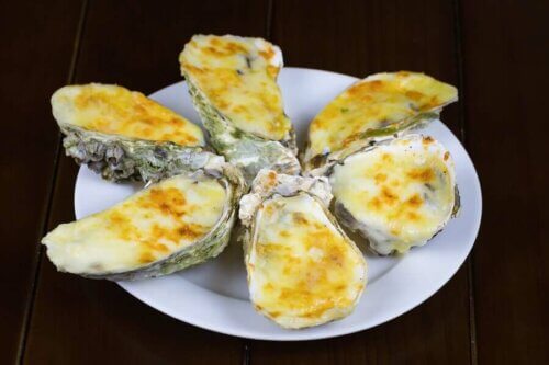 4 recettes riches en zinc