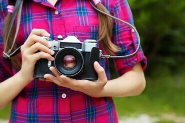 Ateliers de photographie pour les adolescents