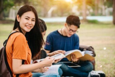 Les avantages des cours d'été pour les adolescents