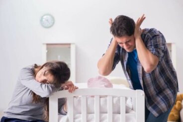 Que faire si mon bébé n'arrête pas de pleurer ?