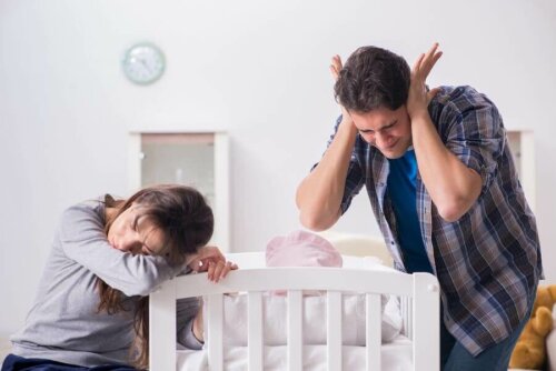 Que faire si mon bébé n'arrête pas de pleurer ?
