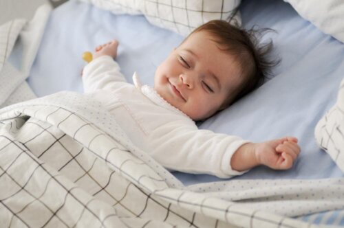 Comprendre et surmonter la régression du sommeil de votre bébé