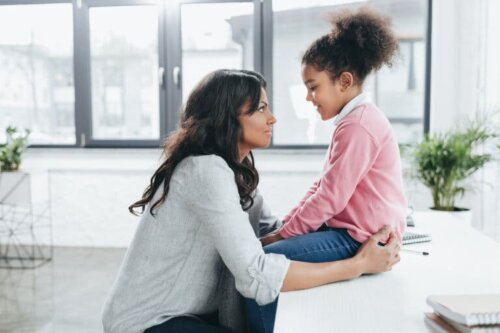 Les valeurs à enseigner à nos enfants.