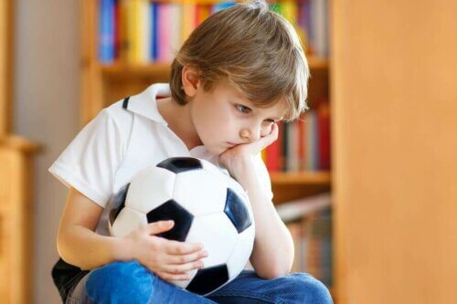4 éléments pour expliquer la dépression des enfants