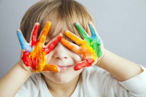 Identifier et développer le talent des enfants