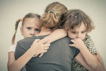 Comment éviter que votre anxiété n'affecte vos enfants