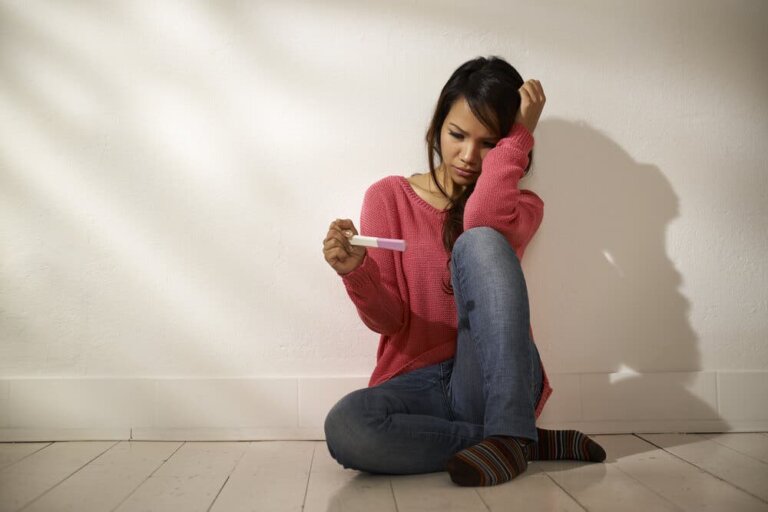 Que faire lorsque la grossesse ne vient pas ?