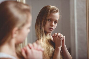 Que faire lorsque les filles ont honte de leur corps