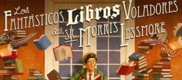 Court métrage pour encourager la lecture chez les enfants