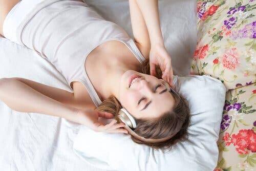 L’influence de la musique dans l’adolescence