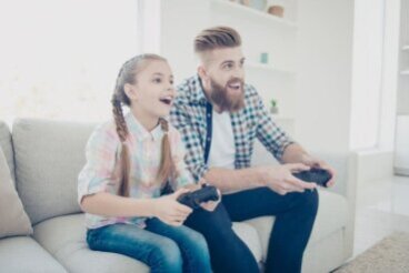 L'importance des jeux de simulation dans l'enfance