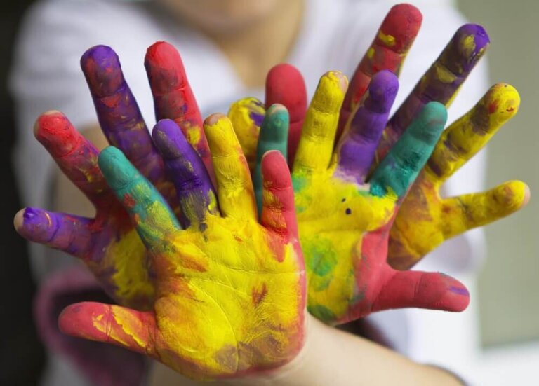 5 activités manuelles pour célébrer l'arrivée du printemps