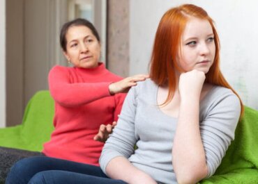 L'adolescent recherche votre affection, pas vos raisonnements