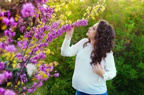 Les photos pendant la grossesse : 5 manières de conserver cette période dans le temps