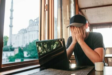 La crise de vocation chez les étudiants adolescents