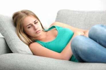 L'appendicite chez les adolescents
