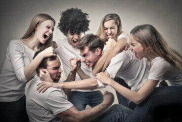 Plus d'empathie et moins de concurrence à l'adolescence