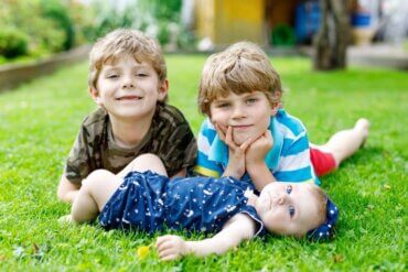 En route pour le troisième enfant ?