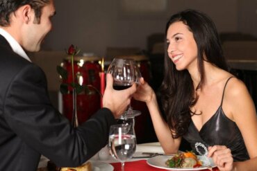 3 recettes pour un dîner romantique