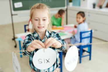 Apprendre les mathématiques en jouant