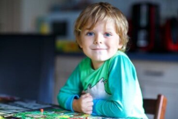 Des prénoms nordiques pour garçons