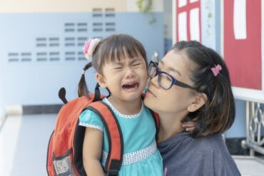 Mon enfant ne veut pas aller à la crèche, que dois-je faire ?
