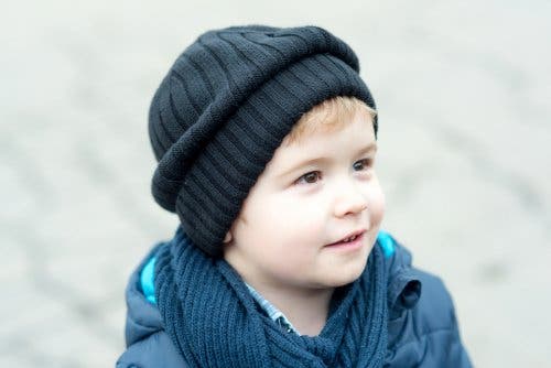 Les prénoms nordiques pour les enfants.