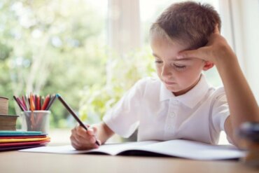 DSA : Troubles d'apprentissage