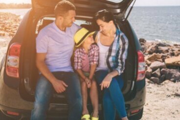 Destinations familiales pour un voyage en automne