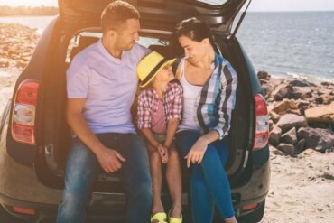 Destinations familiales pour un voyage en automne