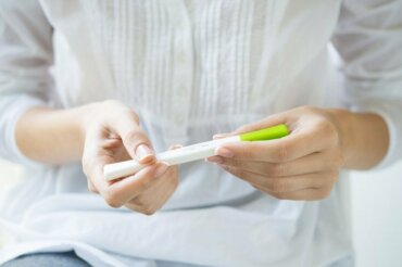 Je suis enceinte ! Premiers symptômes et sensations