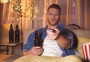 Les habitudes qui causent l'infertilité chez les hommes